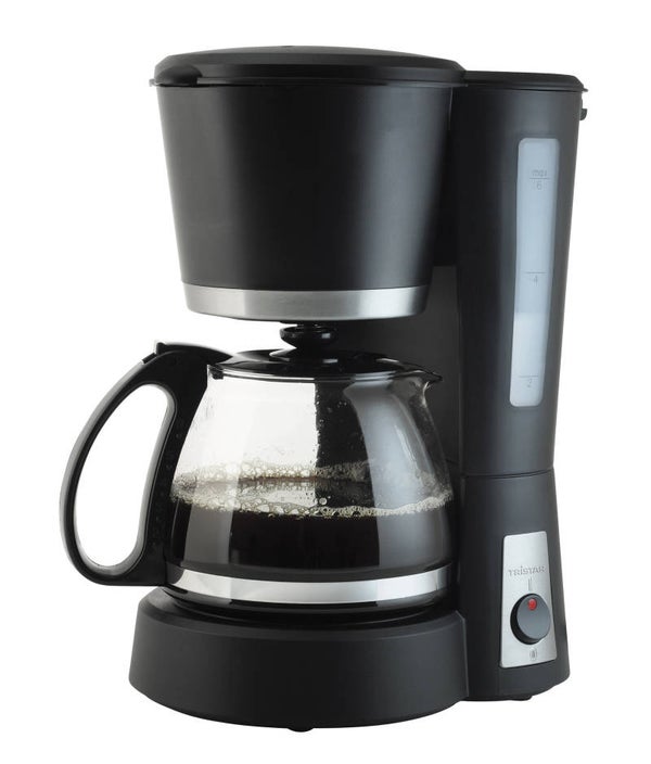 Tristar - Koffiezetapparaat - CM-1233 - 6 Kops - 550 Watt - 8500557