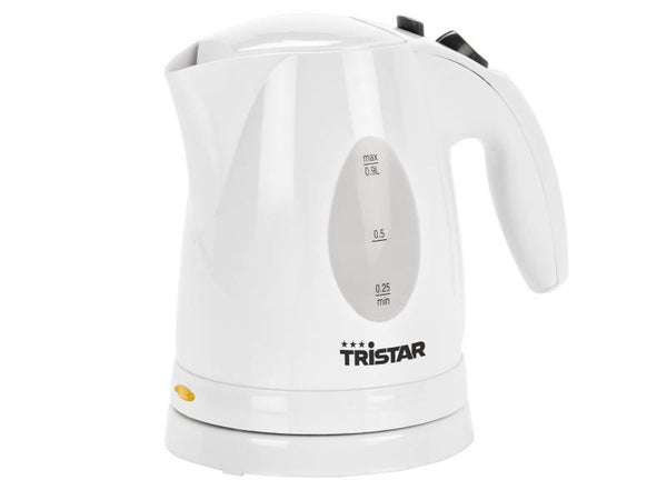 Tristar - Waterkoker - WK-1331 - 0,9 Liter - 1000 Watt - 8500608