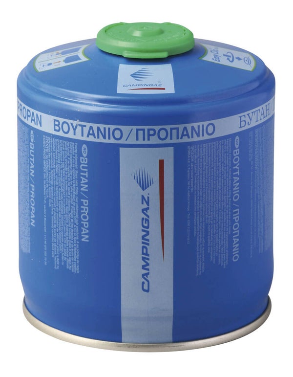 Campingaz - Cartouche - CV-300 Plus - 240 Gram - 8802893