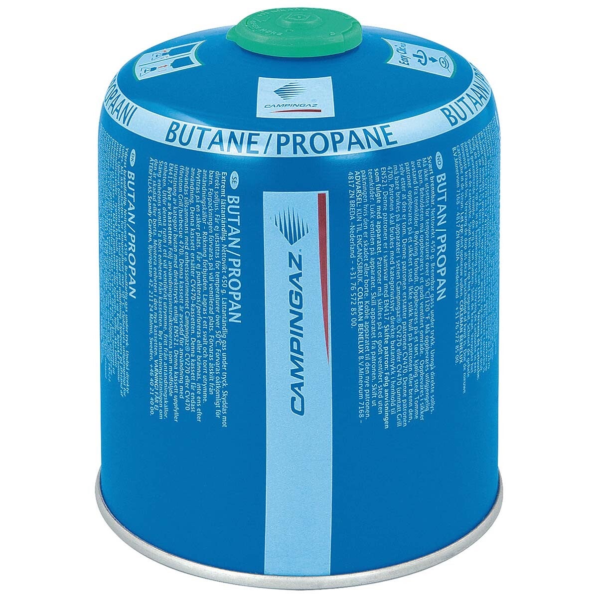 Campingaz - Cartouche - CV-470 Plus - 450 Gram - 8803084