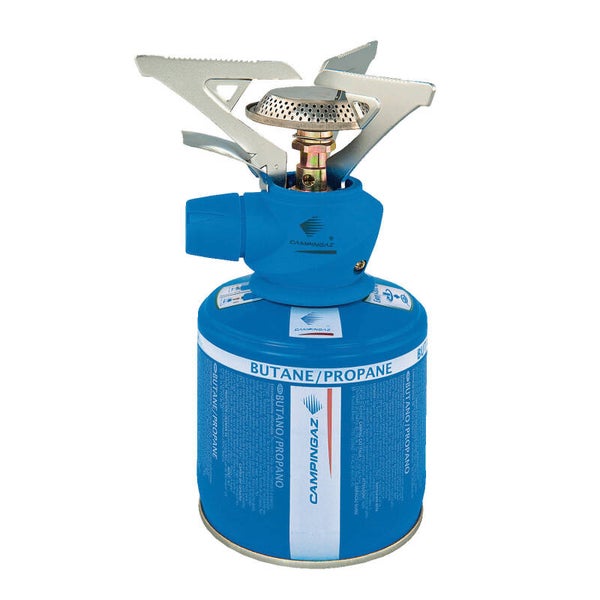 Campingaz - Kookbrander - Twister Plus - 1-Pits - 2900 Watt - 8804187