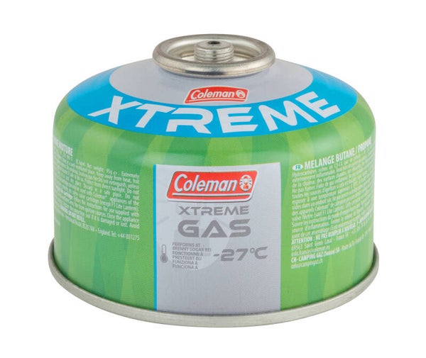Coleman - Cartouche - Xtreme 100 - 97 gram - 8904582