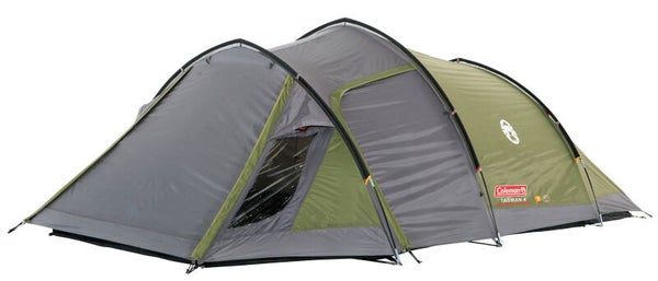 Coleman - Tent - Tasman 4 - 4-Persoons - 8912155