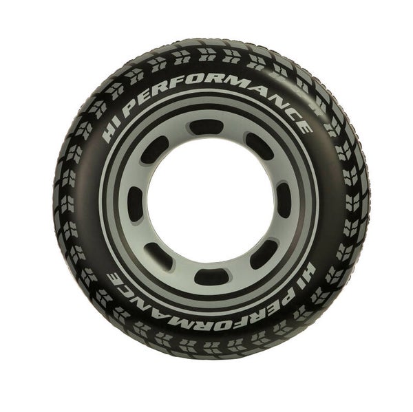 Intex - Zwemband - Giant Autoband - Ø 91 cm - 9559252