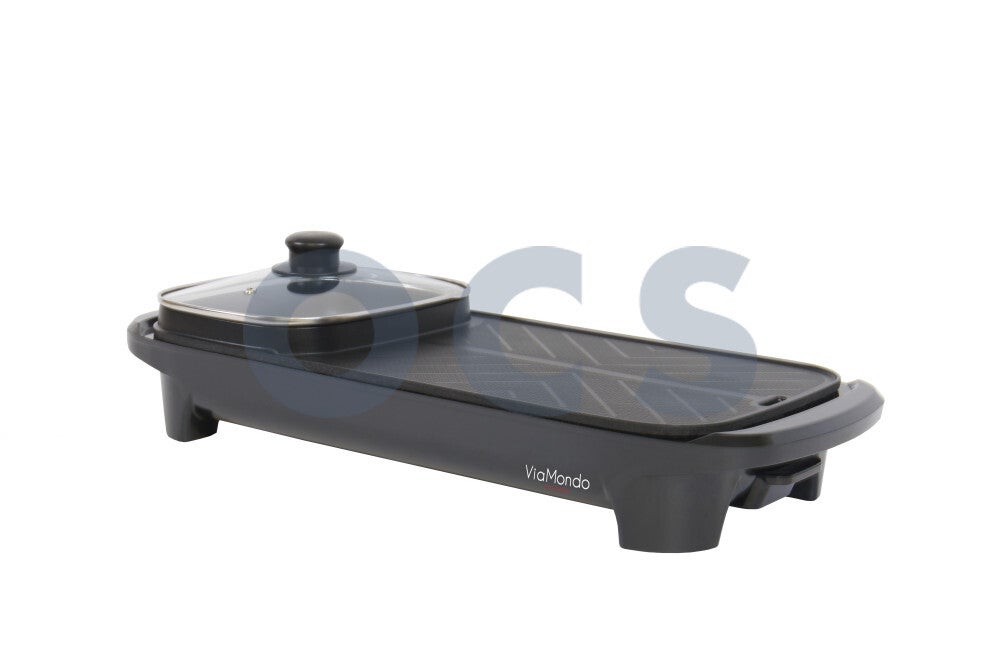 ViaMondo Kitchen CampGrill 2 in 1 - 1165202