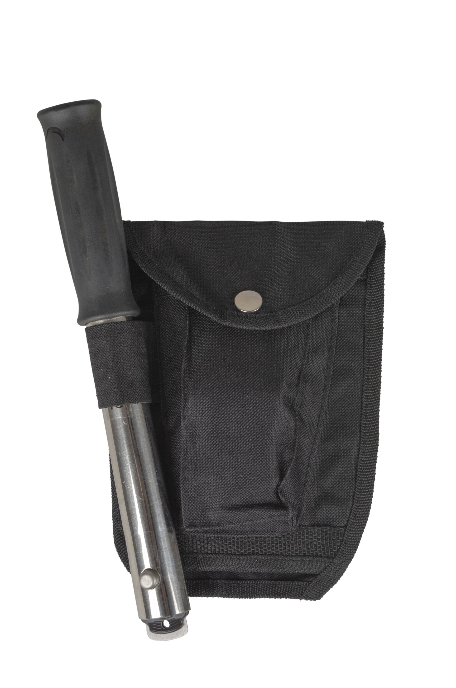 Bo-Camp - Combi Schep - 7 Functies - in tasje - 7514880