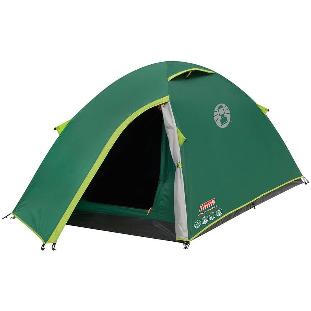 Coleman - Kobuk Valley 2 - Tent - 2000038385