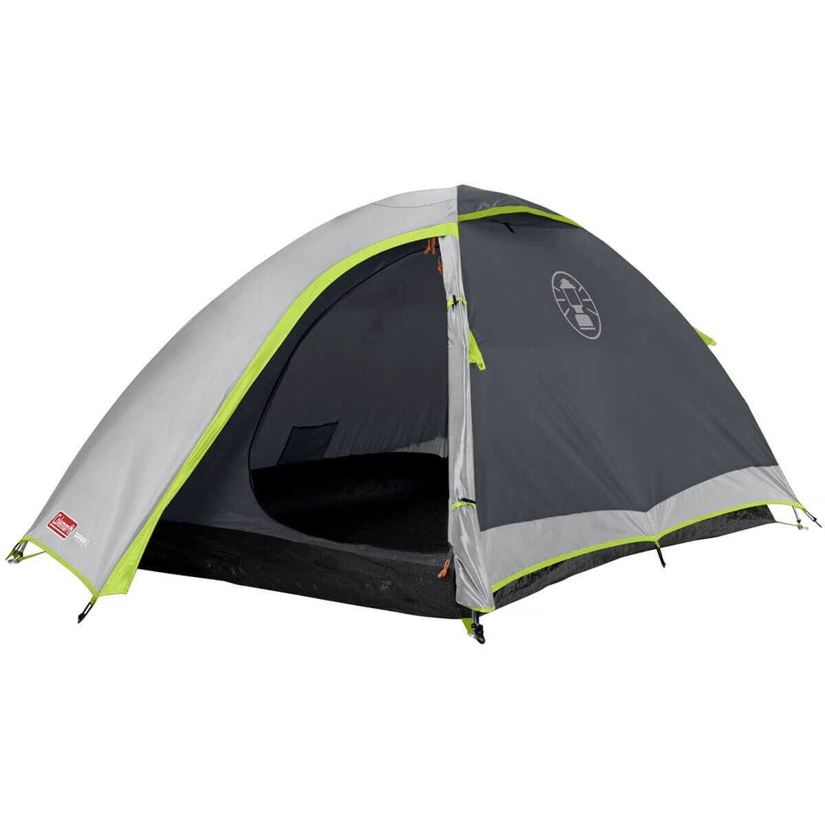 Coleman - Darwin 2 tent - 2176903