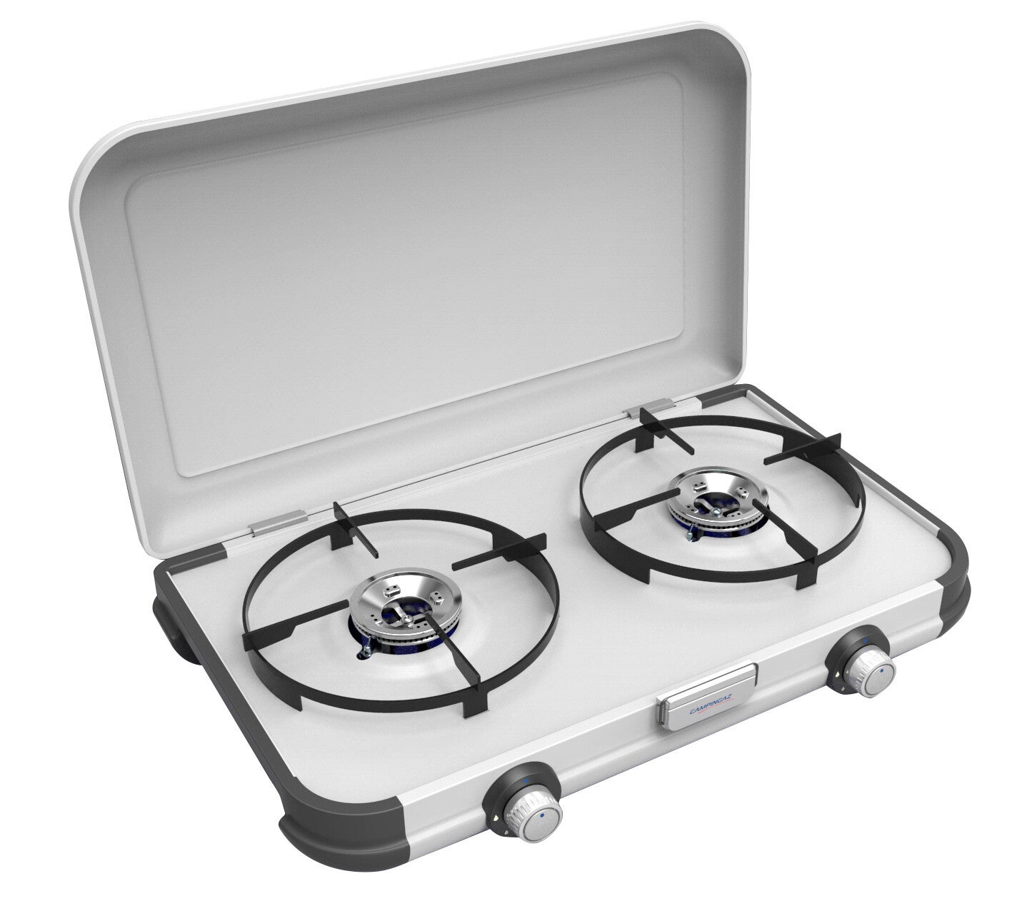 Campingaz - Gaskomfoor - Camping Kitchen 2 - 2-pits - 2x 2000 Watt - 8835521