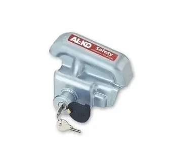 AL-KO - Safety Compact -  AKS 3004 Koppelingsslot - Ongekeurd - 0125102