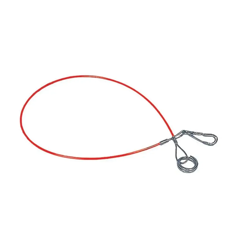 Fjord - Breekkabel met Breekring - 2-Rings - 100cm - 0211006B