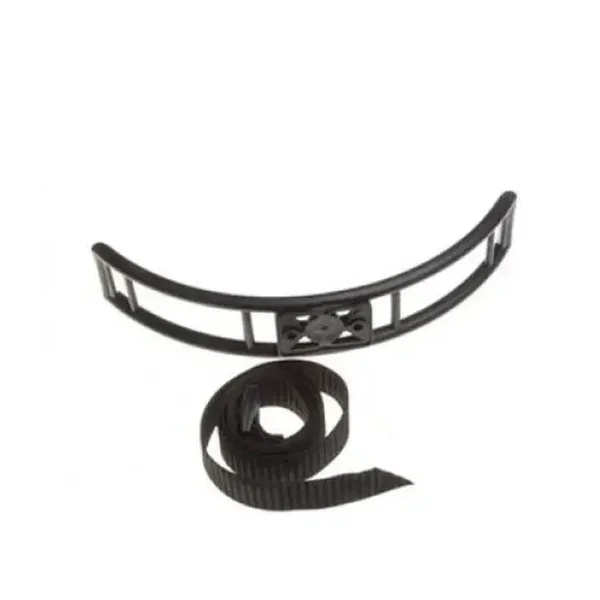 Fjord Outdoor - Gasfleshouderbeugel + bevestigingsriem - 0707003B