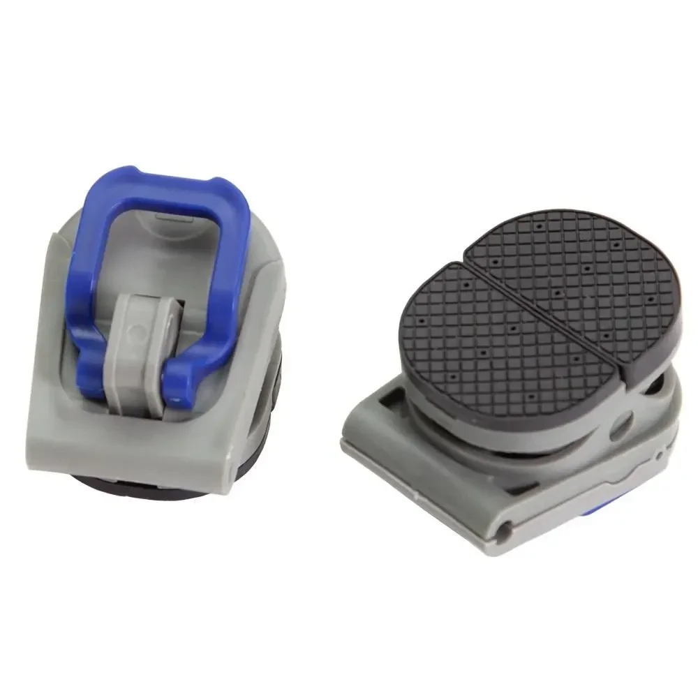 ViaMondo - Awning Brackets - 3stuks - 0808006