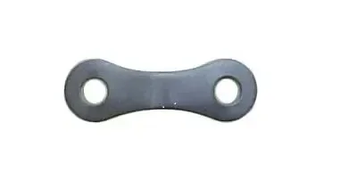 Campking - Spanner - Gebogen Aluminium - A0029622
