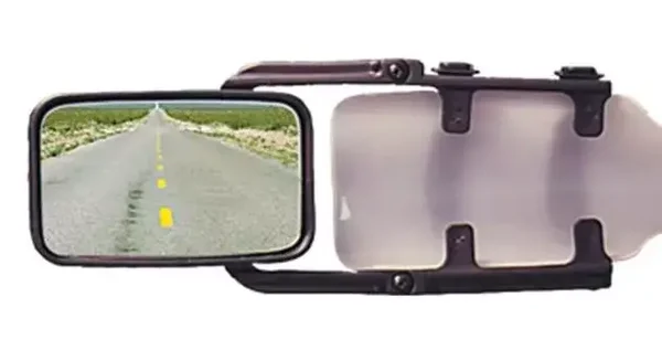 Fjort Outdoor - 1 Opzetspiegel Smat Europe XL - 1922027