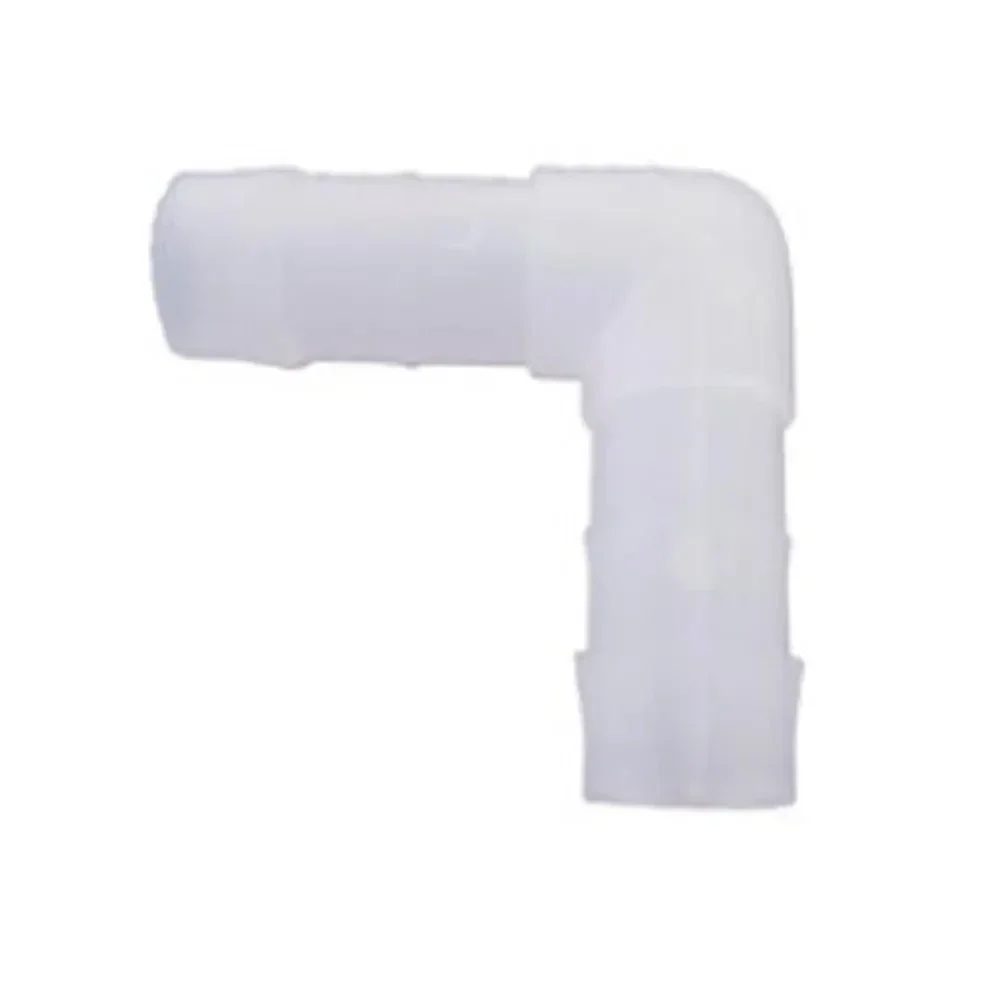 Reich - Slangverbinder - Haaks - 10mm - A0033708