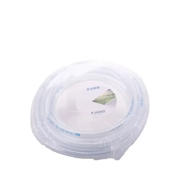 Fjort - Waterslang - Koud - Transparant - 10mm x 14mm - 2000231303718