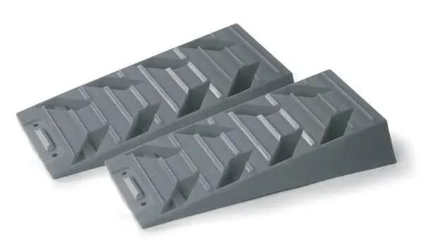 Fiamma - Wielkeggen - Level Pro - 97901-011