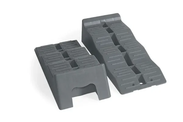 Fiamma - Levellers - Level Up - 2318015