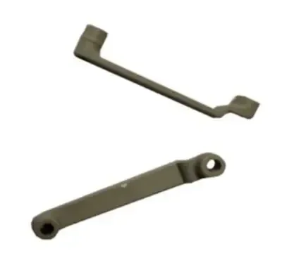 Thetford - Storage Strap V2 >07/2005 - 62698627