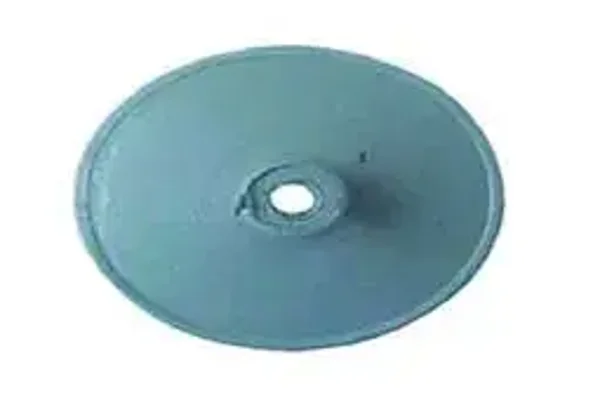 Campking - regenkapje kunststof - 50 mm