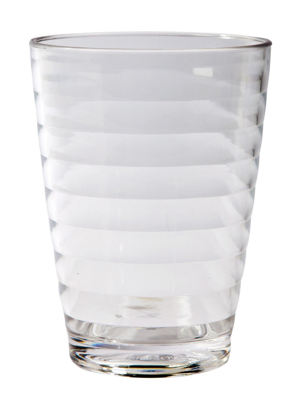 Limonadeglas - Polycarbonaat - Onbreekbaar - 360 ml - 6101496
