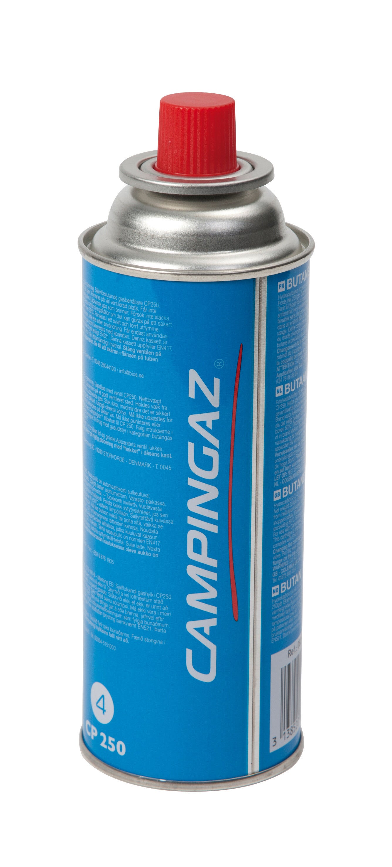 Campingaz - Cartouche - CP-250 - 250 Gram - 8822380