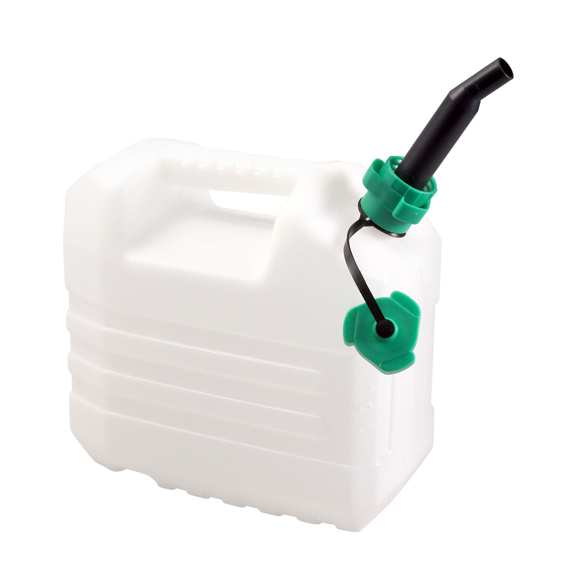 EDA - Jerrycan - Met tuit - 10 Liter - 6603117