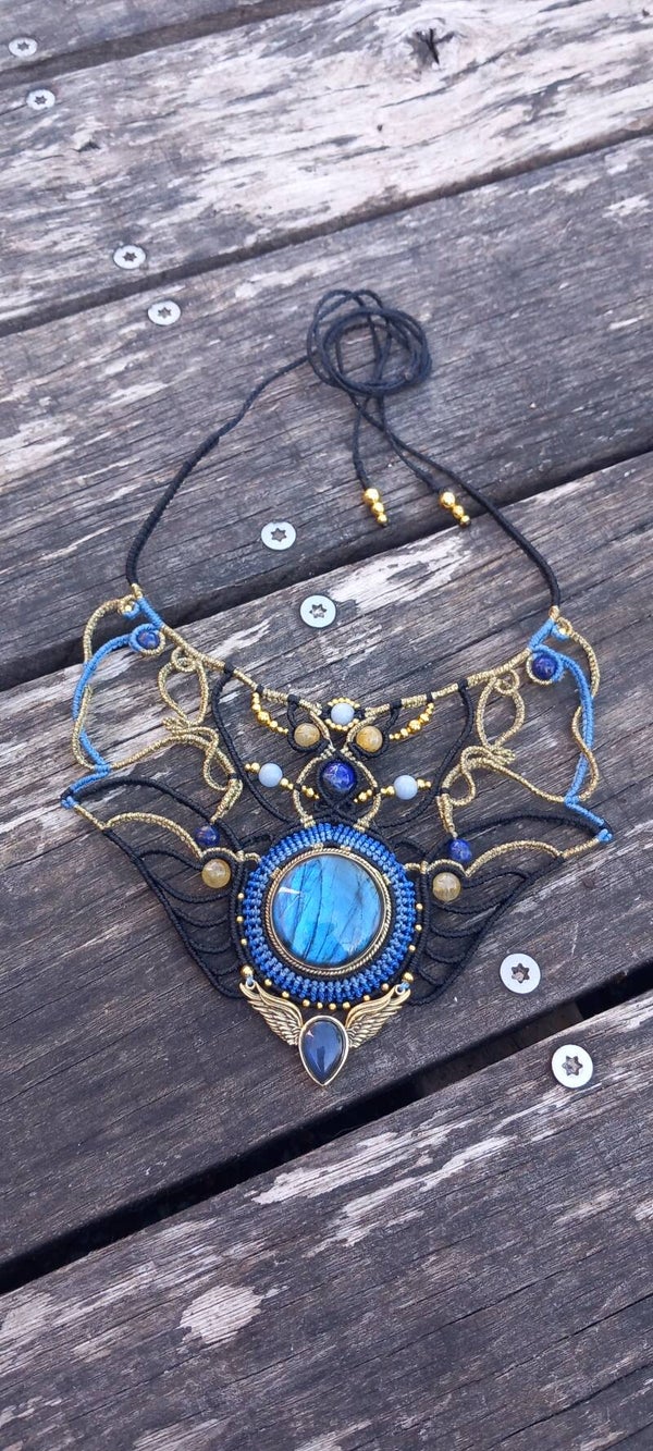 Talisman de l'air
