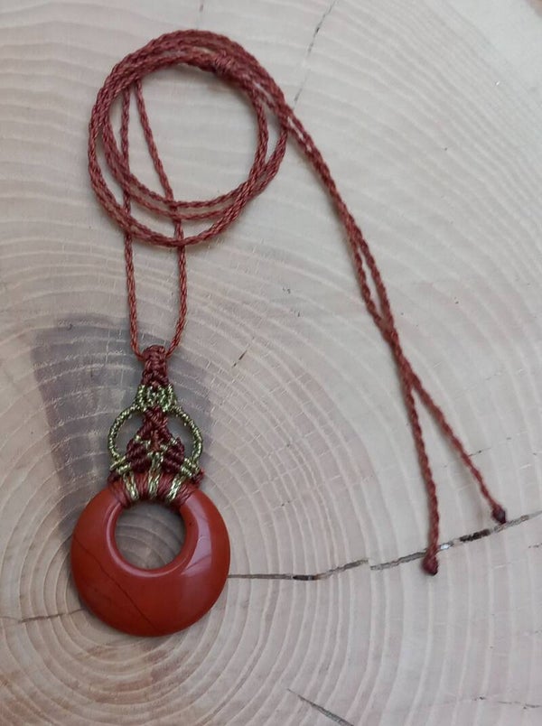 Red ring