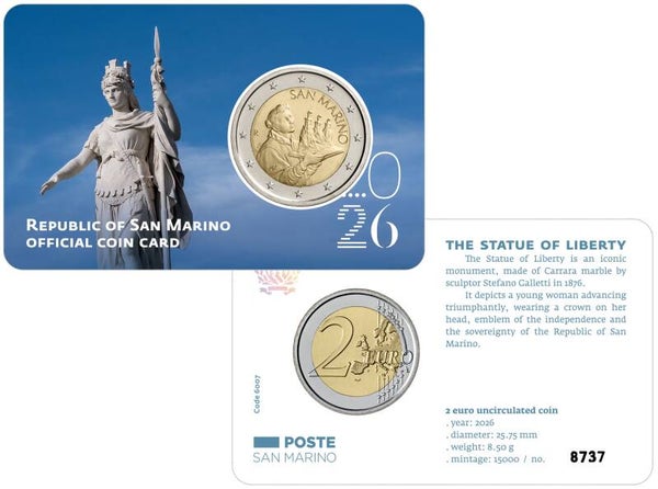 2026 - Vrijheidsbeeld