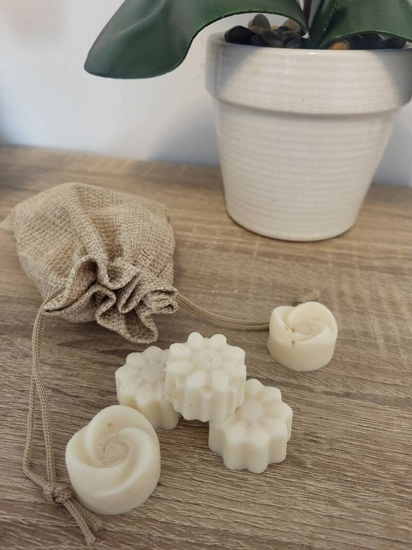 Wax melt Aromáticos