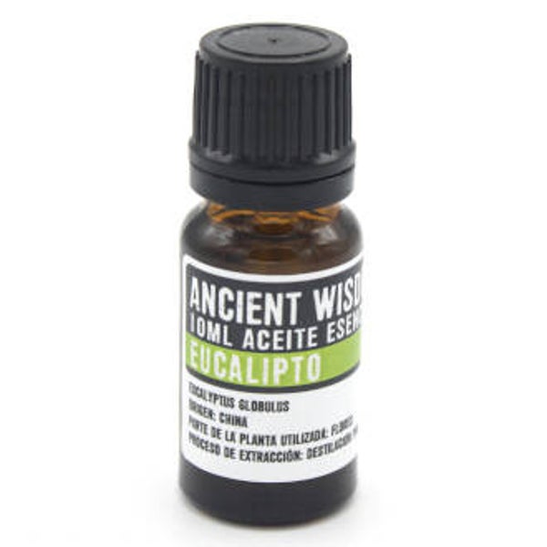 Aceite Esencial Eucalipto 10ml