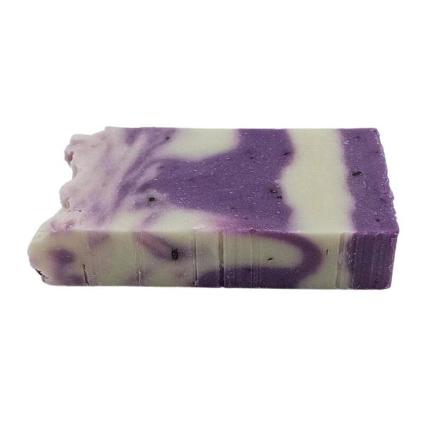 Jabón Natural Lavanda