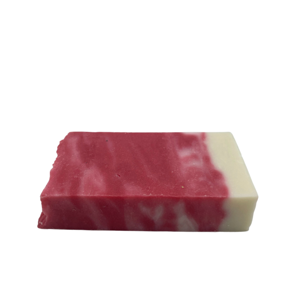 Jabón Natural Rosa Mosqueta