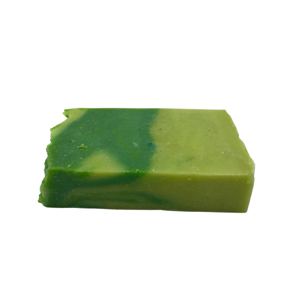 Jabón Natural Aloe Vera