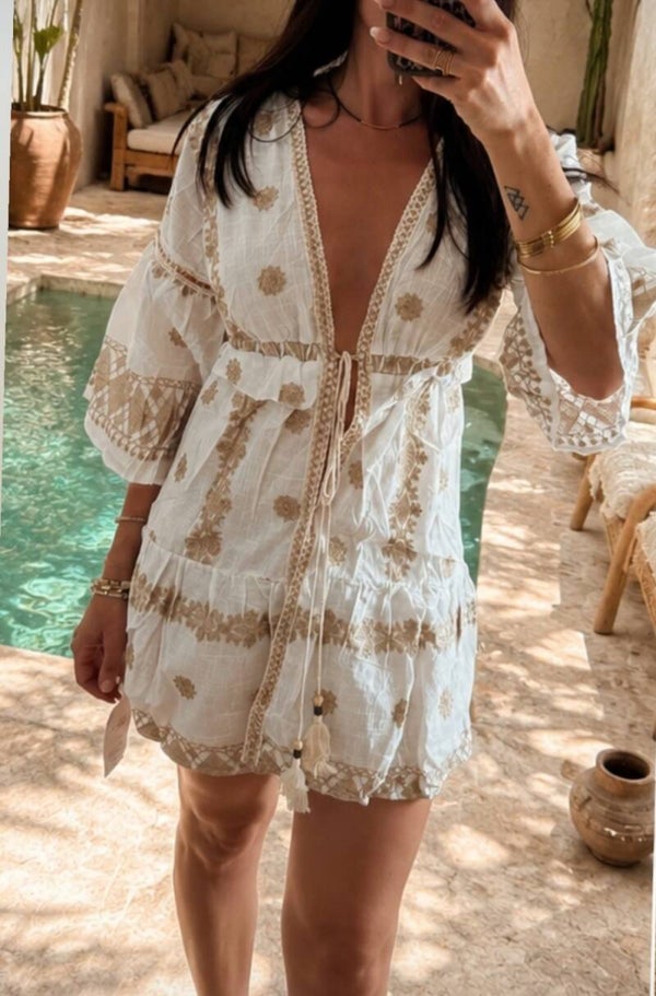 Kimono Ibiza