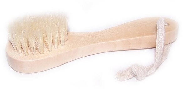 Cepillo Exfoliante Corporal