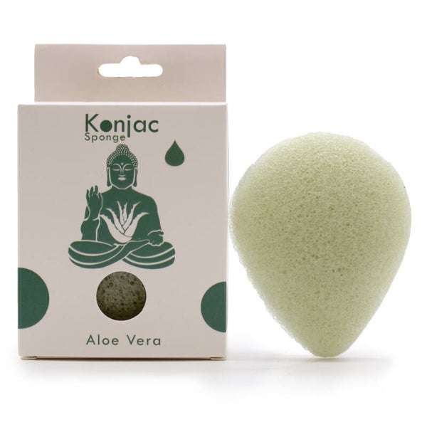 Esponja Facial Konjac