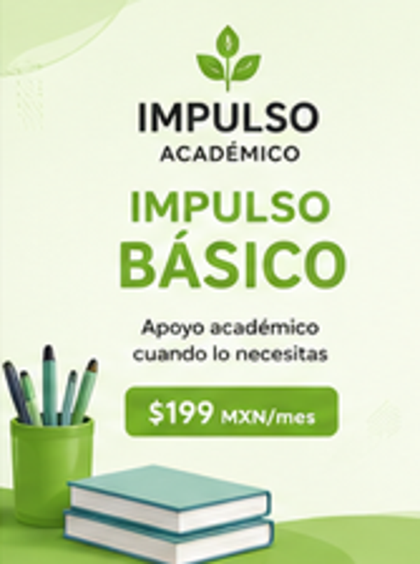 IMPULSO BÁSICO