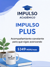 IMPULSO PLUS