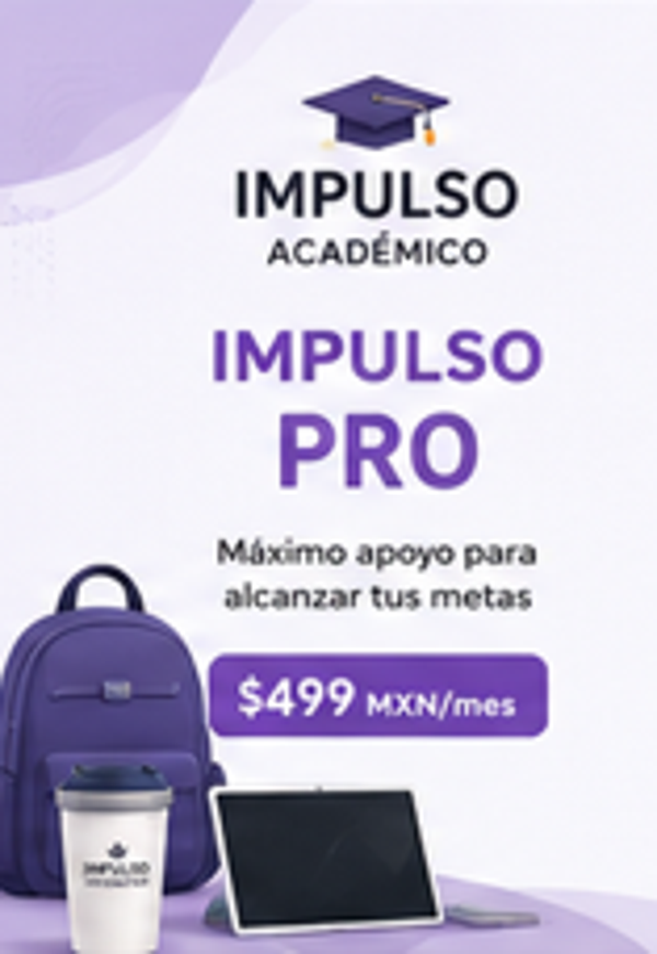 IMPULSO PRO