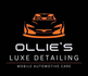 Ollies Luxe Detailing
