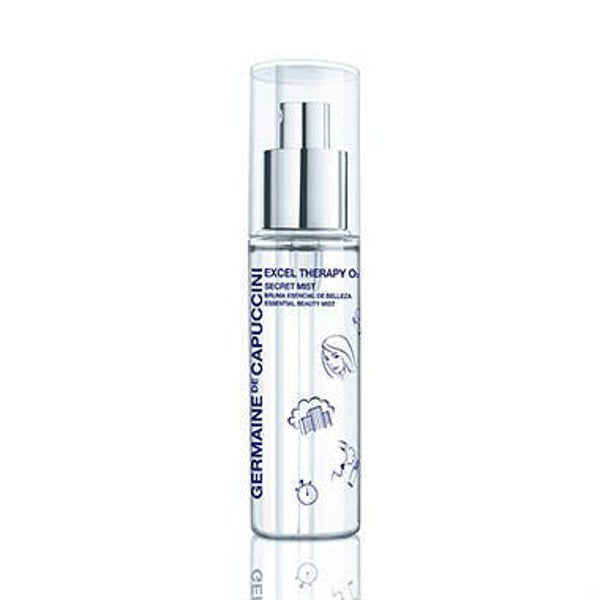 Secret Mist O2