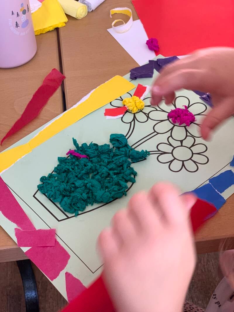 Bastel-Fiwa in Fichtenwalde (Beelitz), Kinderkunstkurse, Kreativkurse, Bastelkurse für Kinder, basteln, Bastelfiwa, Gruppenarbeit, Kinder, kreativ, gesellig, zusammen malen, zusammen basteln, Bastelkurs, Nachmittag, Bastelnachmittag