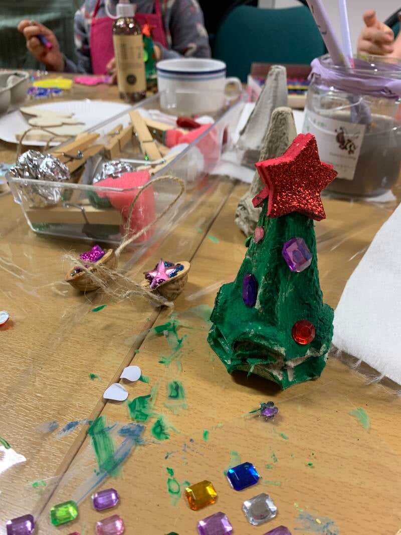 Bastel-Fiwa in Fichtenwalde (Beelitz), Kinderkunstkurse, Kreativkurse, Bastelkurse für Kinder, basteln, Bastelfiwa, Gruppenarbeit, Kinder, kreativ, gesellig, zusammen malen, zusammen basteln, Bastelkurs, Nachmittag, Bastelnachmittag