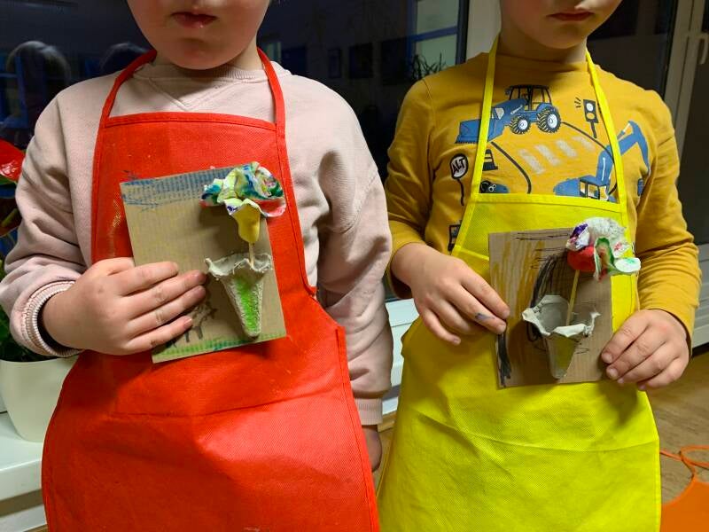 Bastel-Fiwa in Fichtenwalde (Beelitz), Kinderkunstkurse, Kreativkurse, Bastelkurse für Kinder, basteln, Bastelfiwa, Gruppenarbeit, Kinder, kreativ, gesellig, zusammen malen, zusammen basteln, Bastelkurs, Nachmittag, Bastelnachmittag