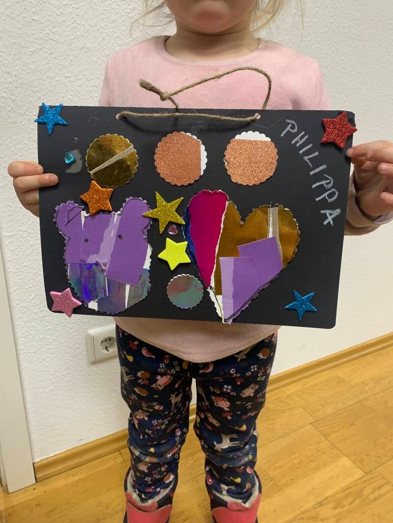 Bastel-Fiwa in Fichtenwalde (Beelitz), Kinderkunstkurse, Kreativkurse, Bastelkurse für Kinder, basteln, Bastelfiwa, Gruppenarbeit, Kinder, kreativ, gesellig, zusammen malen, zusammen basteln, Bastelkurs, Nachmittag, Bastelnachmittag