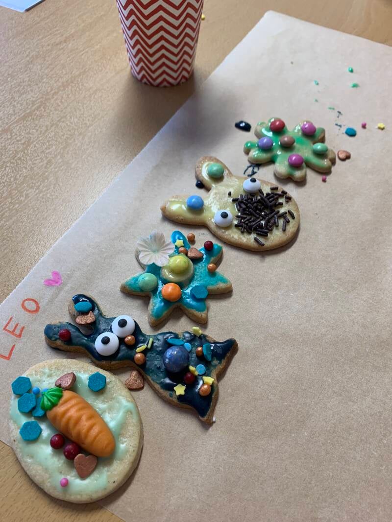Bastel-Fiwa in Fichtenwalde (Beelitz), Kinderkunstkurse, Kreativkurse, Bastelkurse für Kinder, basteln, Bastelfiwa, Gruppenarbeit, Kinder, kreativ, gesellig, zusammen malen, zusammen basteln, Bastelkurs, Nachmittag, Bastelnachmittag