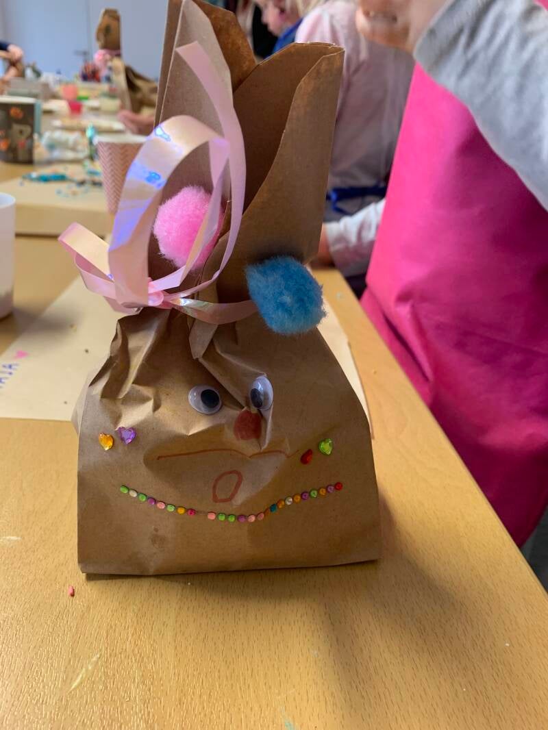 Bastel-Fiwa in Fichtenwalde (Beelitz), Kinderkunstkurse, Kreativkurse, Bastelkurse für Kinder, basteln, Bastelfiwa, Gruppenarbeit, Kinder, kreativ, gesellig, zusammen malen, zusammen basteln, Bastelkurs, Nachmittag, Bastelnachmittag